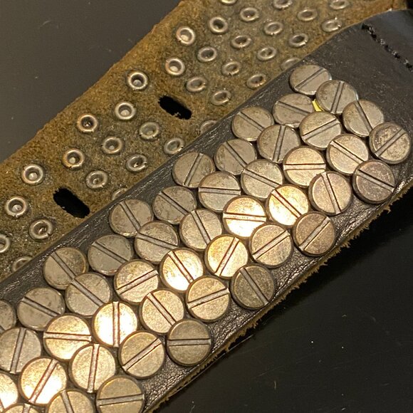 Diesel Screw - You Belt - Picture 2 of 3